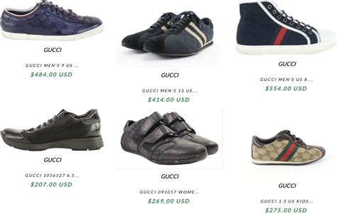 coolest cheap gucci shoes|discount authentic Gucci shoes.